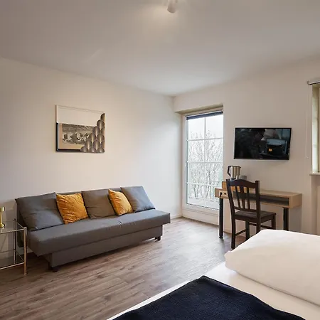 Hotel Zur Krone 3*