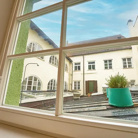 Hotel Zur Krone Neuotting