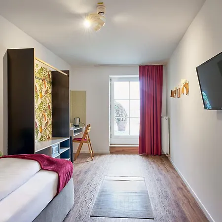 Hotel Zur Krone Neuotting