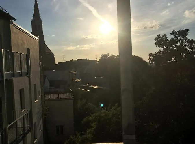 Zur Krone Neuötting