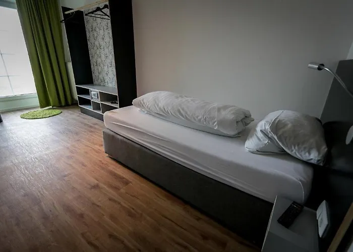 Zur Krone 3*