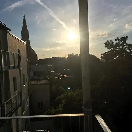 Zur Krone Neuötting