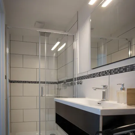 Hotell Zur Krone 3*