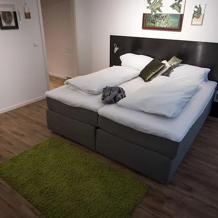 Hotell Zur Krone Neuötting
