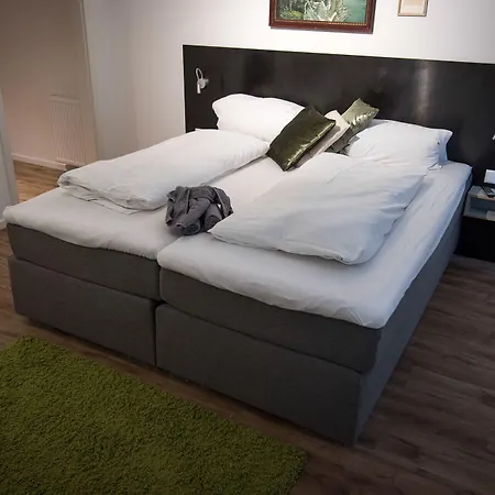 Zur Krone Hotell 3*