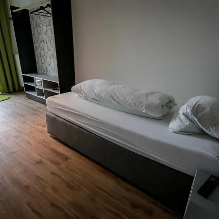 Zur Krone 3*
