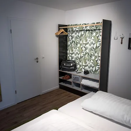 Zur Krone Hotel Neuötting