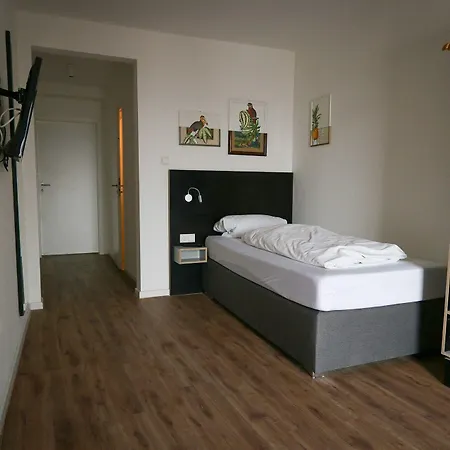 Zur Krone Neuötting