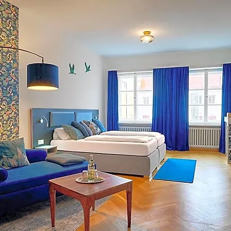 Zur Krone Hotell Neuötting