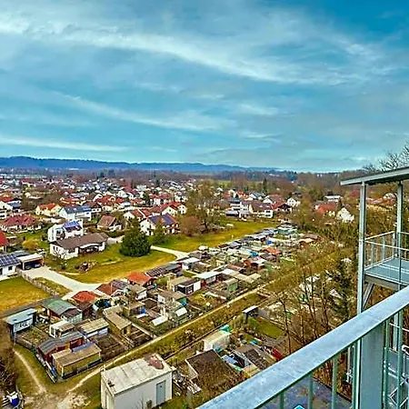 Hotell Zur Krone Neuötting