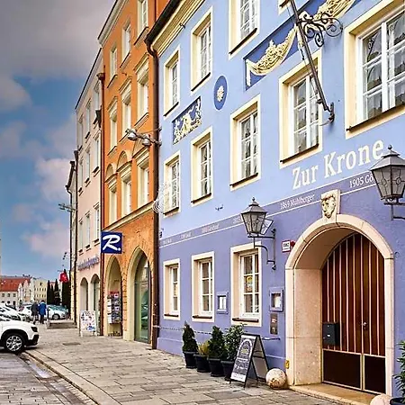 Hotell Zur Krone