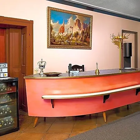 Hotell Zur Krone