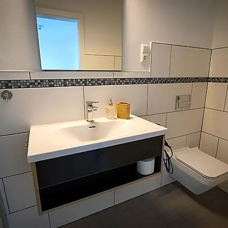Zur Krone Hotell 3*