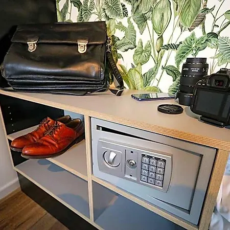 Hotell Zur Krone 3*