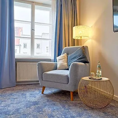 Zur Krone Hotell Neuötting
