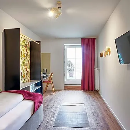 Hotell Zur Krone