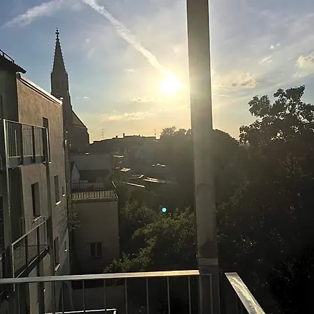 Zur Krone Hotell