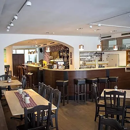 Zur Krone Hotell Neuötting