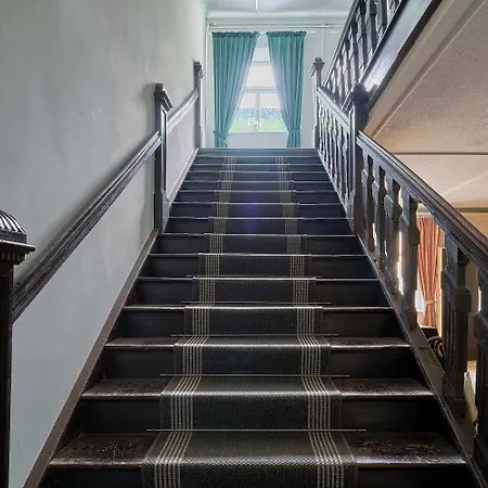 Hotel Zur Krone 3*