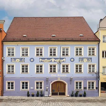 Zur Krone 3* Neuötting