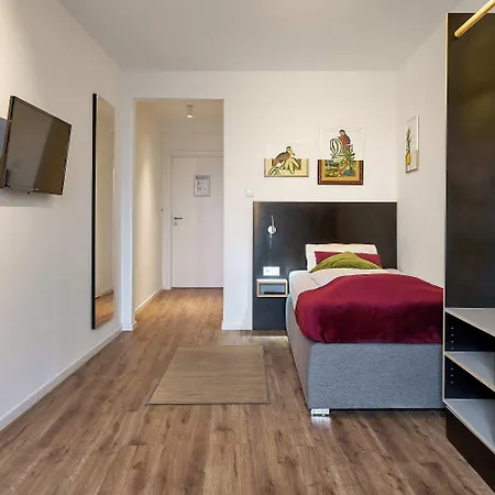 Hotel Zur Krone