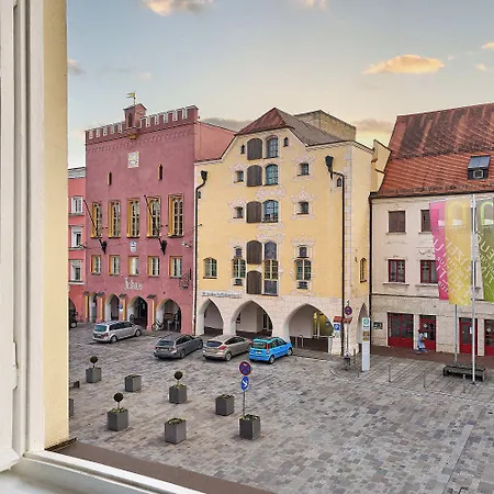 Zur Krone Neuötting