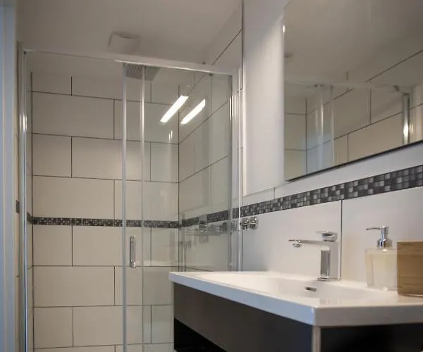 Zur Krone Hotel Neuötting