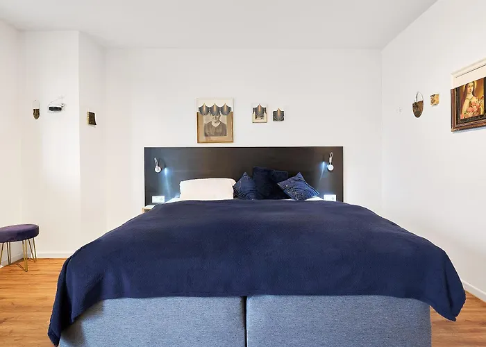 Zur Krone Hotel Neuötting