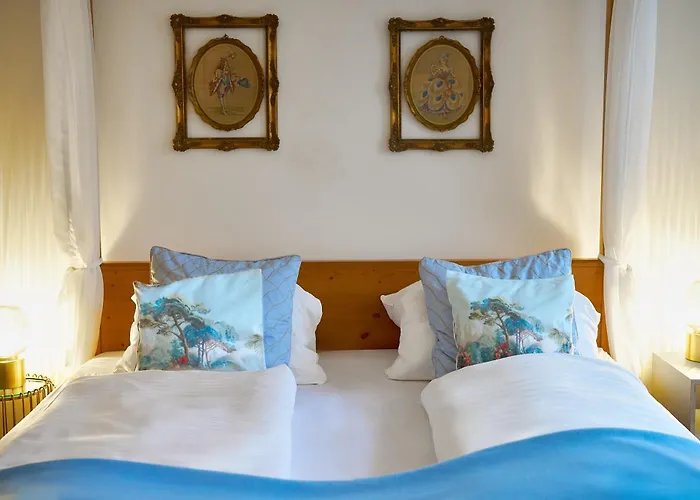 Hotel Zur Krone Neuötting