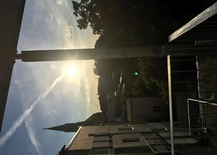 Hotel Zur Krone 3*