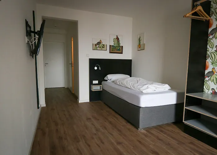 Zur Krone Neuötting